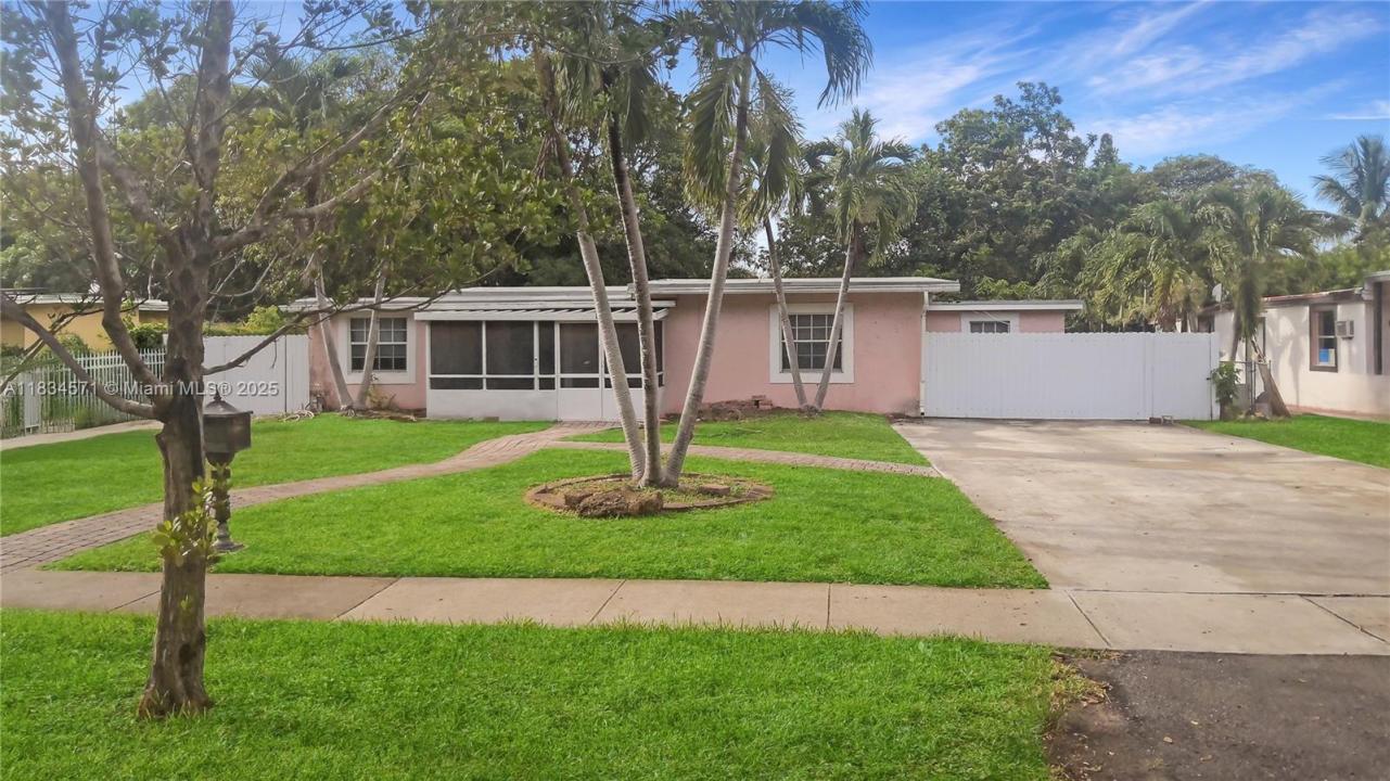 841 NE 139th St, North Miami, Florida 33161, Estados Unidos