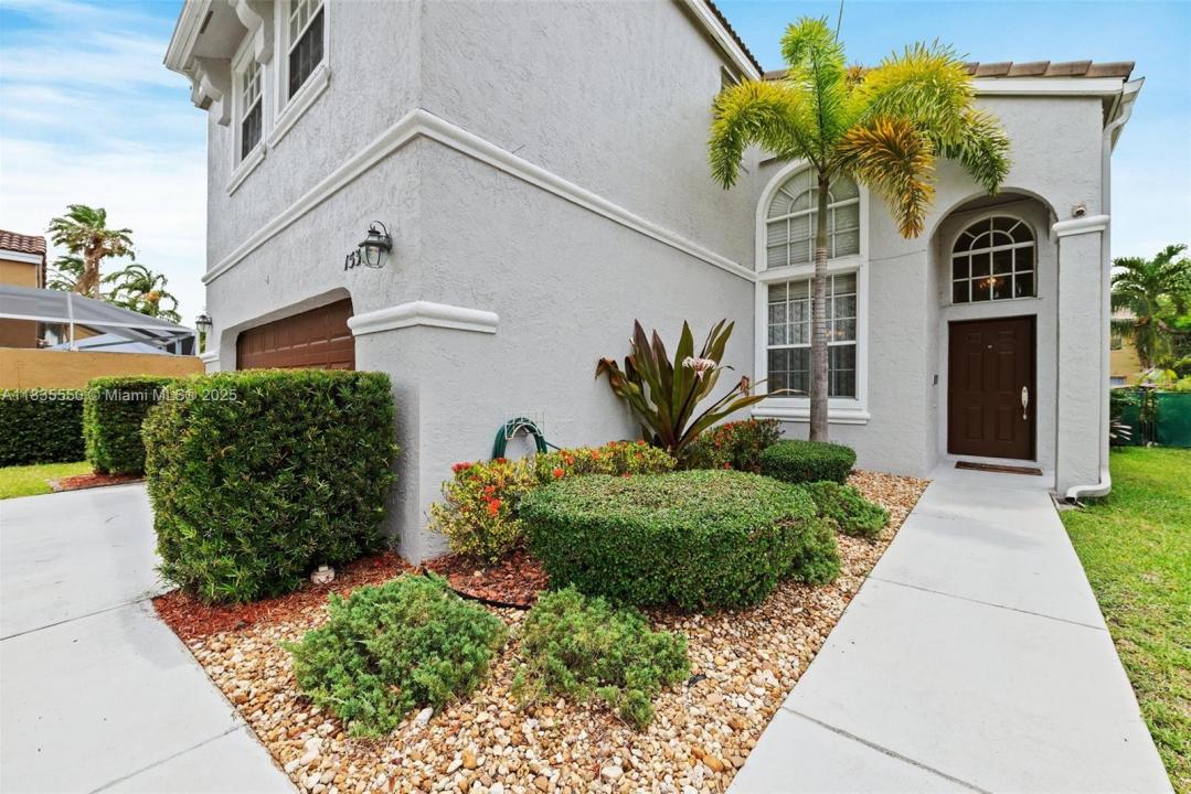15376 NW 14th Mnr, Pembroke Pines, 플로리다 33028, 미국