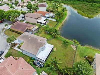 15376 NW 14th Mnr, Pembroke Pines, Florida 33028, USA
