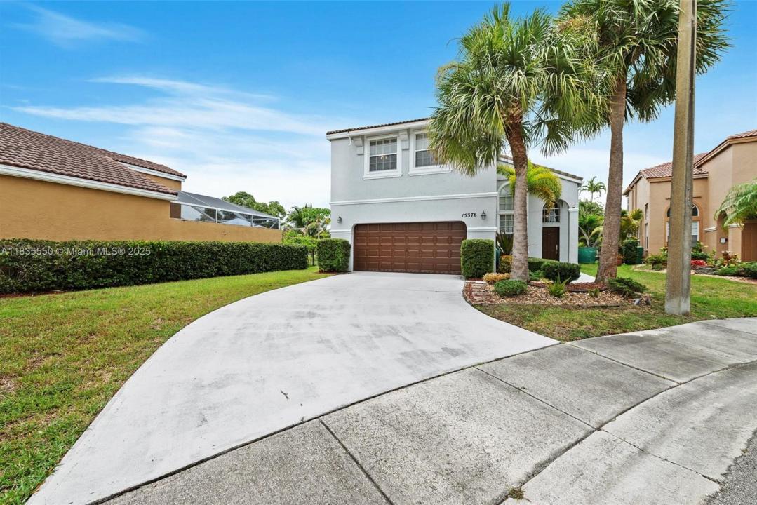 15376 NW 14th Mnr, Pembroke Pines, 플로리다 33028, 미국