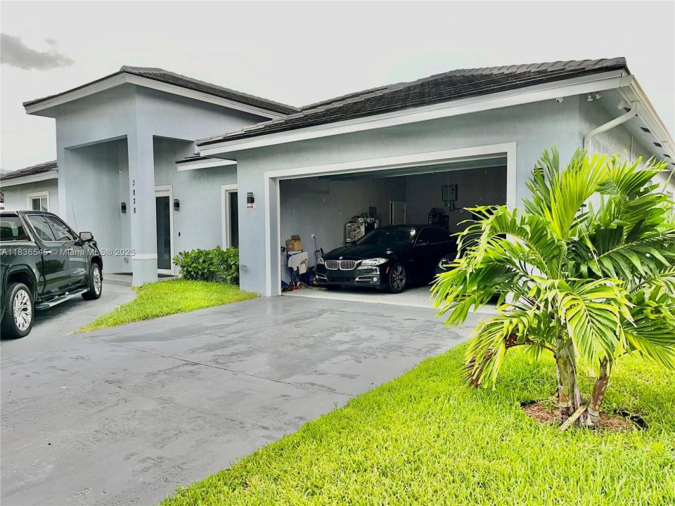 3838 NW 5th Ct, Lauderhill, Floride 33311, États-Unis