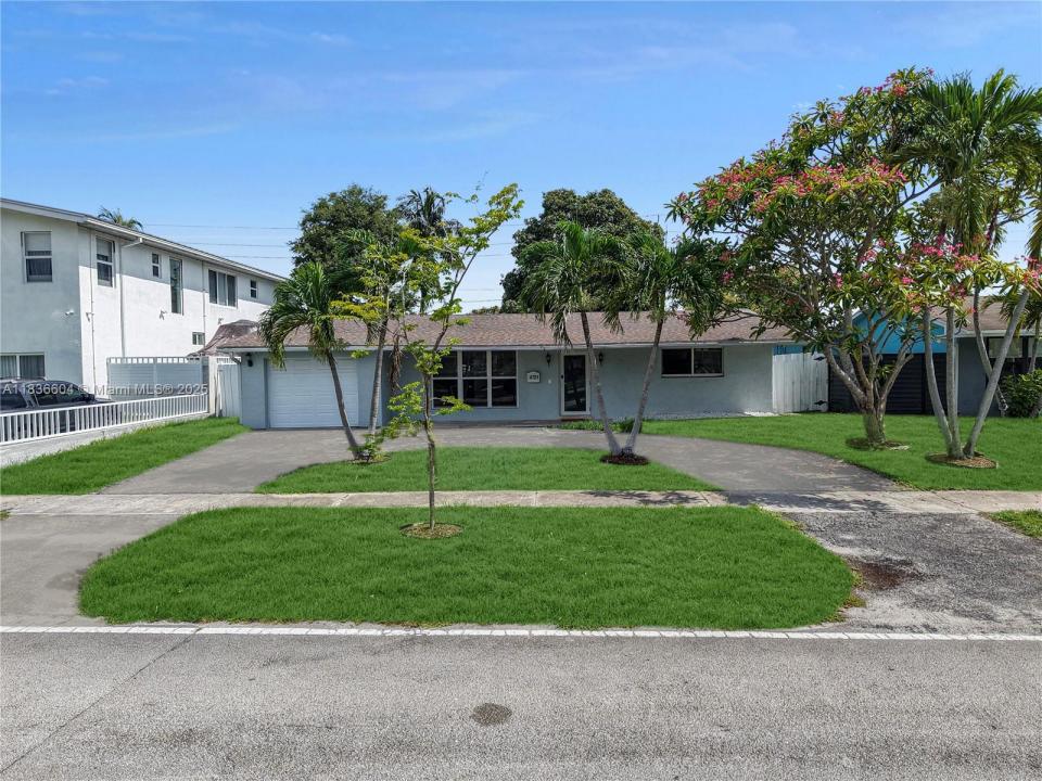 4721 W Park Rd, Hollywood, Florida 33021