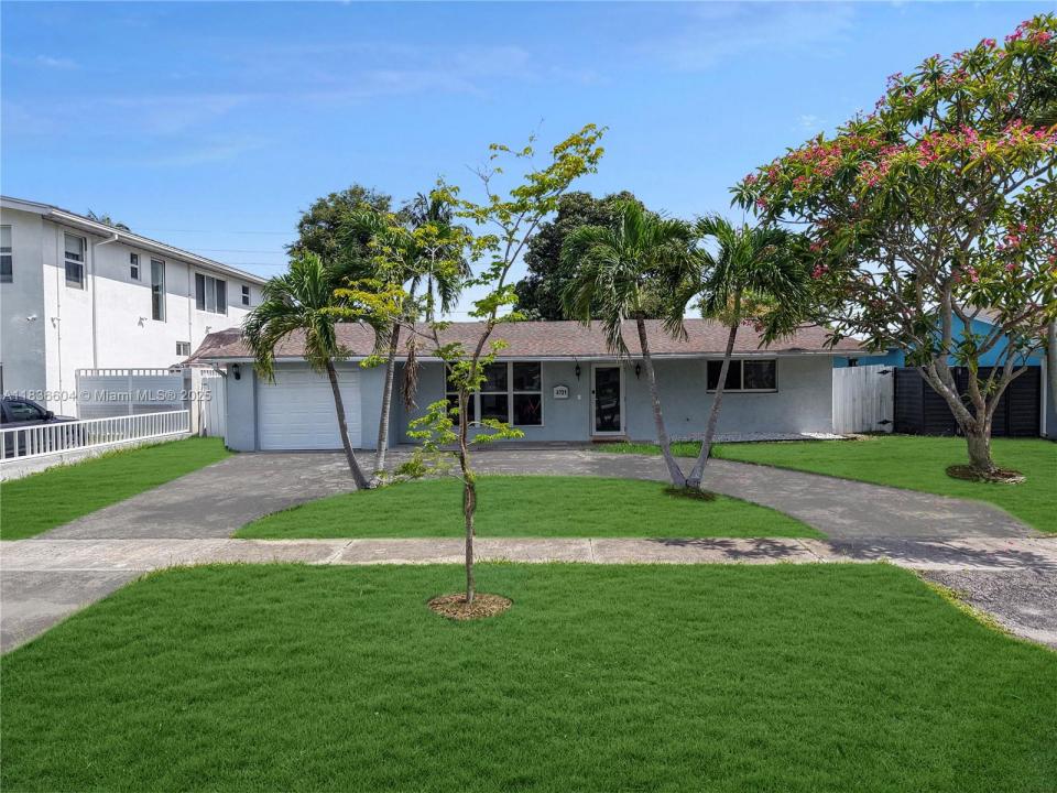 4721 W Park Rd, Hollywood, Florida 33021