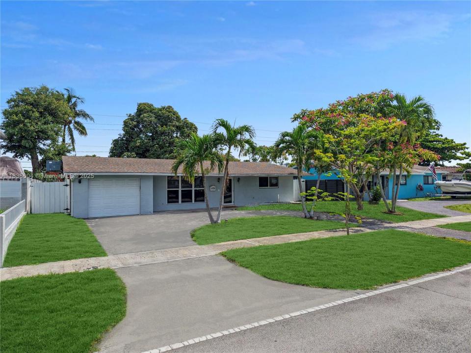 4721 W Park Rd, Hollywood, Florida 33021