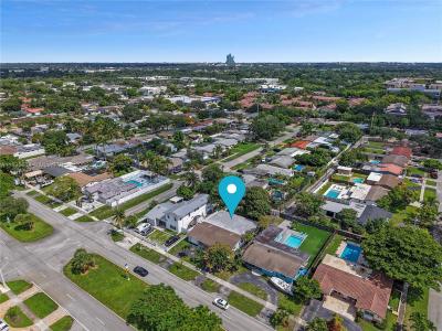 4721 W Park Rd, Hollywood, Florida 33021, USA