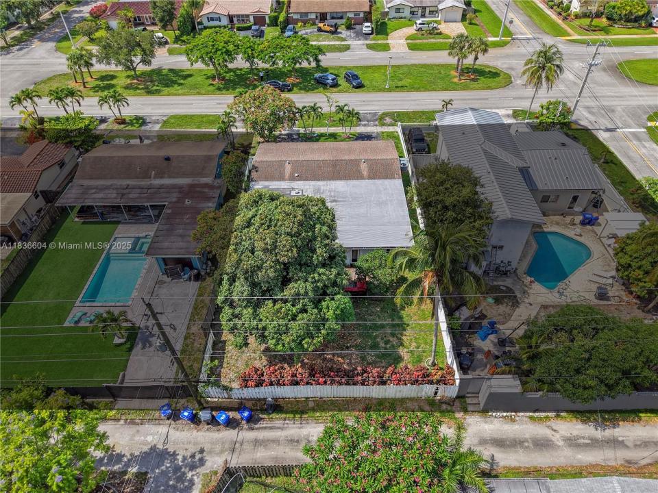 4721 W Park Rd, Hollywood, Florida 33021