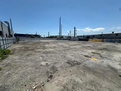7121 NW 35th Ave, Miami, Florida 33147, USA