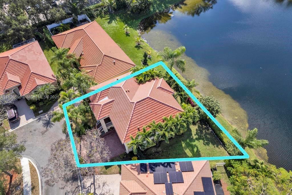 16226 Opal Creek Dr, Weston, Flórida 33331, Estados Unidos