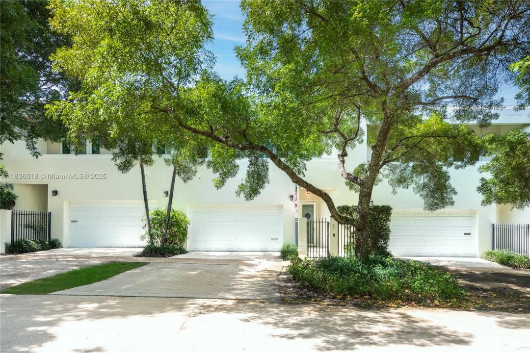 602 Malaga Ave B, Coral Gables, פלורידה 33134, ארצות הברית של אמריקה