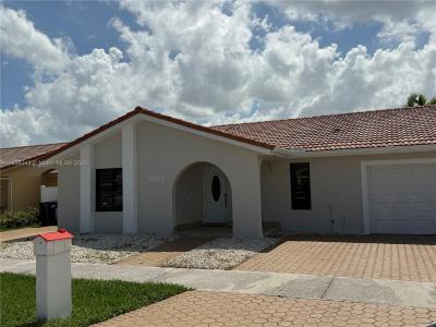 1061 NW 128th Ave, Miami, Florida 33182, USA