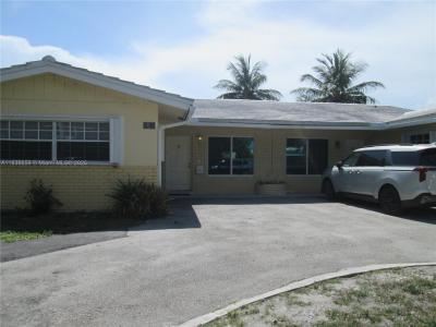 4831 Bayview Dr 1-2, Fort Lauderdale, Florida 33308, USA