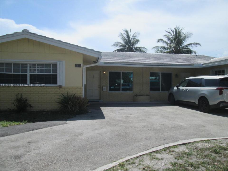 4831 Bayview Dr 1-2, Fort Lauderdale, 佛羅里達州 33308, 美國