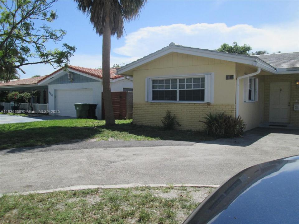 4831 Bayview Dr 1-2, Fort Lauderdale, 佛羅里達州 33308, 美國