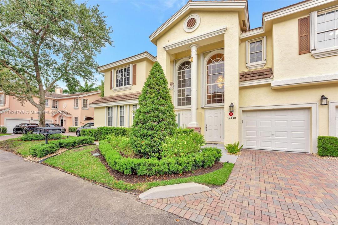 12442 NW 10th Ct C-14, Coral Springs, 佛罗里达州 33071, 美国