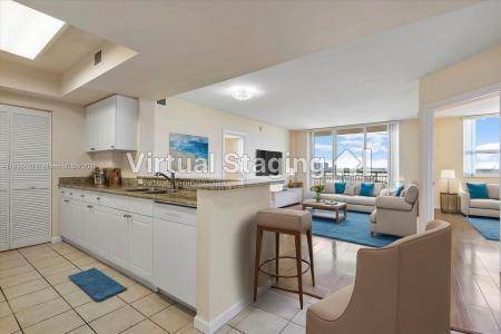 19501 W Country Club Dr 912, Aventura, Florida 33180, USA