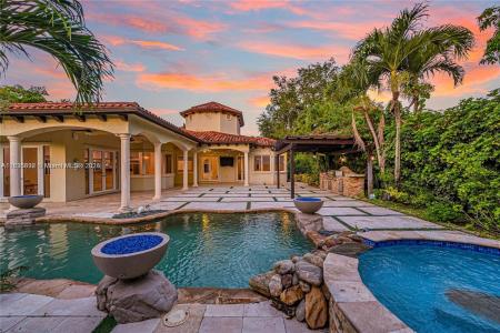 13400 SW 83rd Ave, Pinecrest, Florida 33156, USA