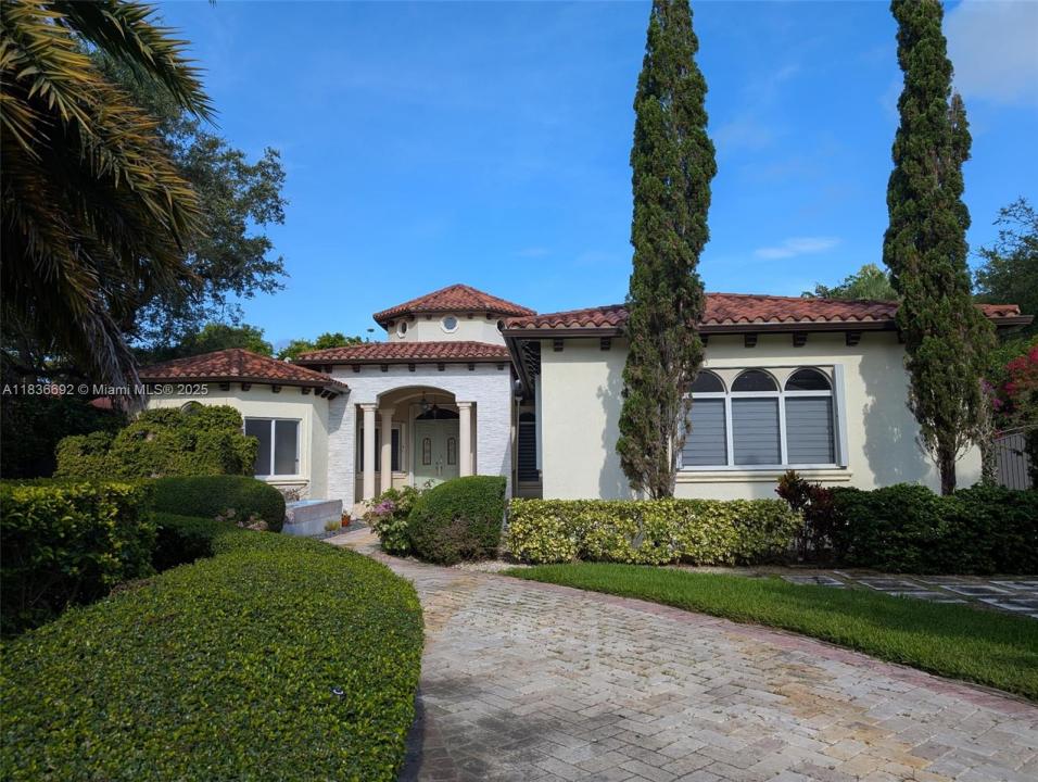 13400 SW 83rd Ave, Pinecrest, 佛罗里达州 33156, 美国