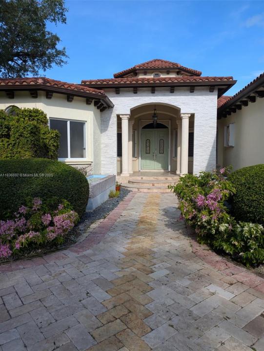 13400 SW 83rd Ave, Pinecrest, 佛罗里达州 33156, 美国