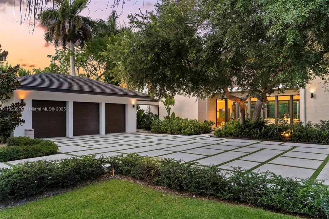 8875 SW 61st Ct, Pinecrest, Florida 33156, Estados Unidos