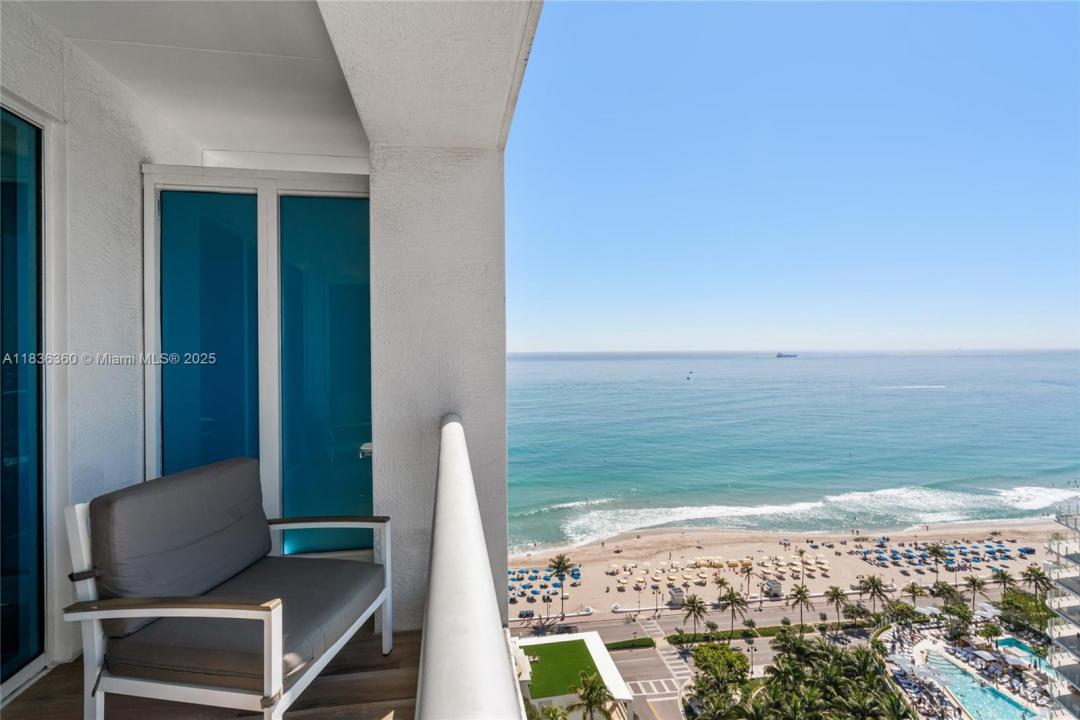 551 N Fort Lauderdale Beach Blvd R1909, Fort Lauderdale, フロリダ 33304, アメリカ合衆国