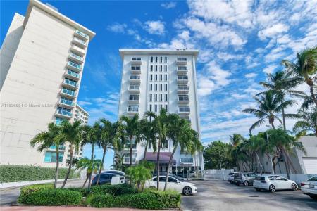5313 Collins Ave 502, Miami Beach, Florida 33140, USA