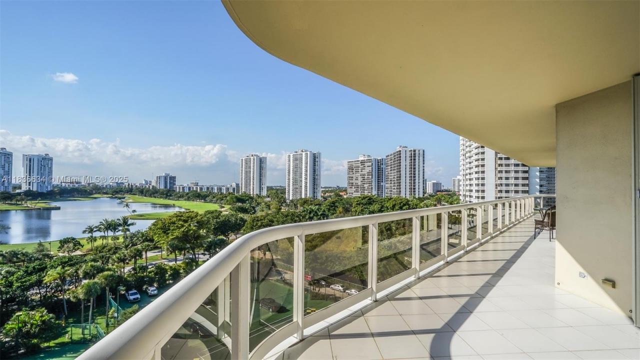 20191 E Country Club Dr 901, Aventura, Flórida 33180, Estados Unidos