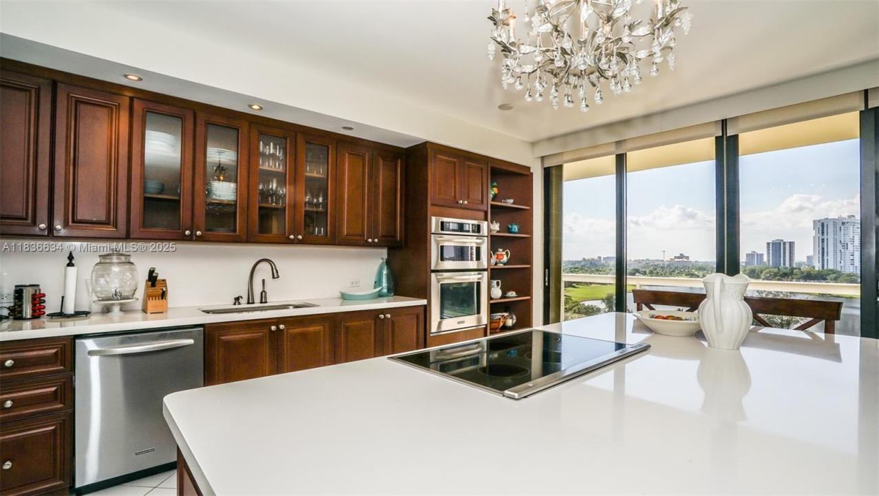 20191 E Country Club Dr 901, Aventura, Flórida 33180, Estados Unidos