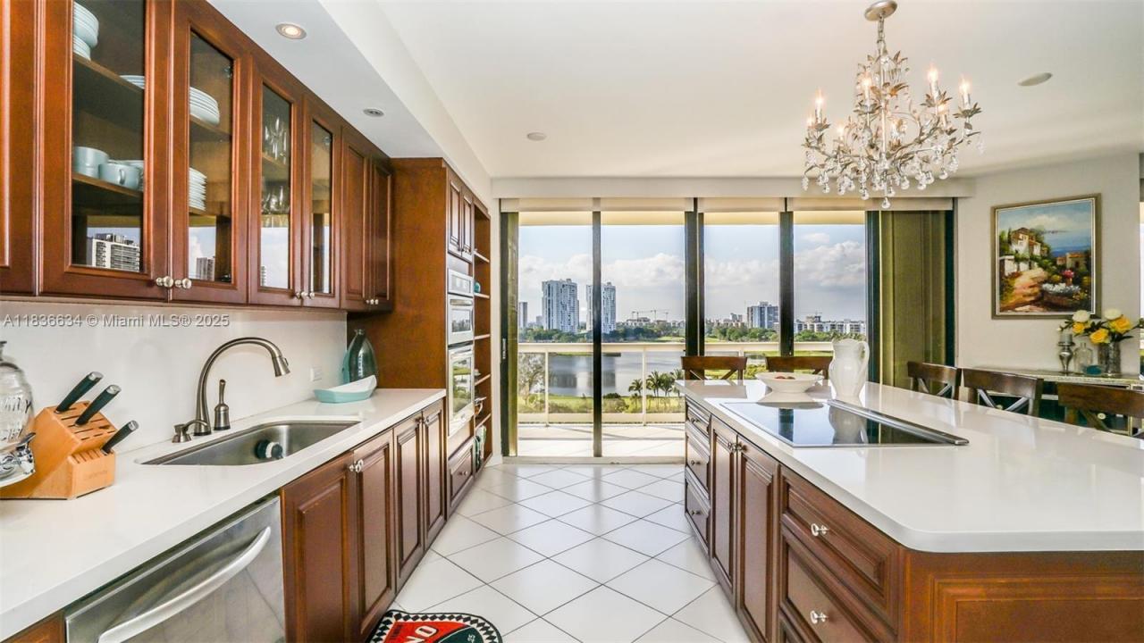 20191 E Country Club Dr 901, Aventura, Flórida 33180, Estados Unidos