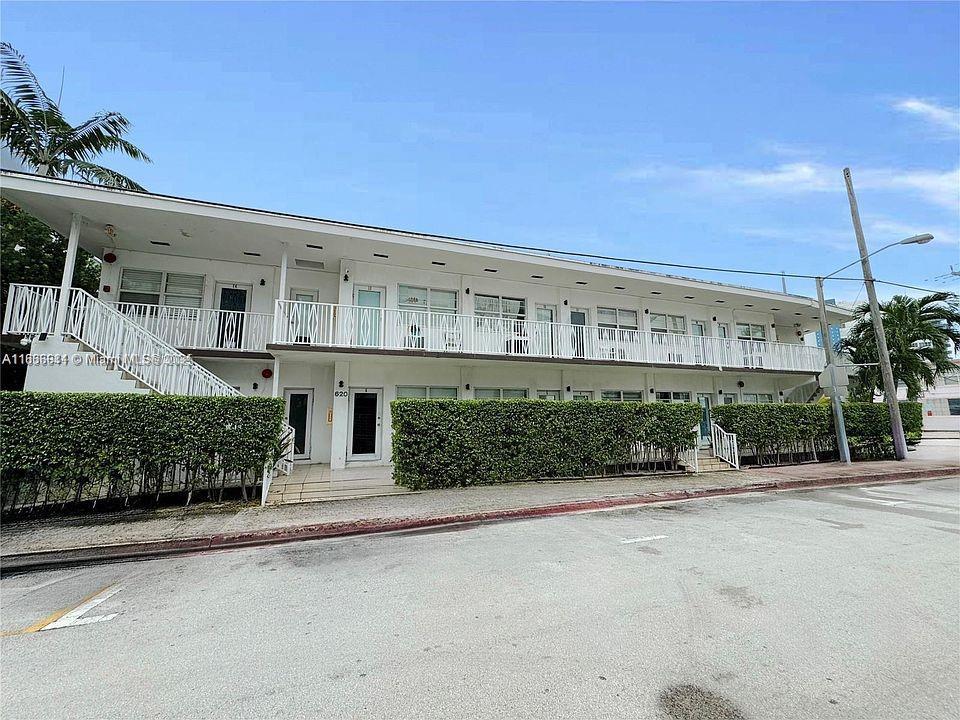 620 76th St 6, Miami Beach, Florida 33141, Stati Uniti