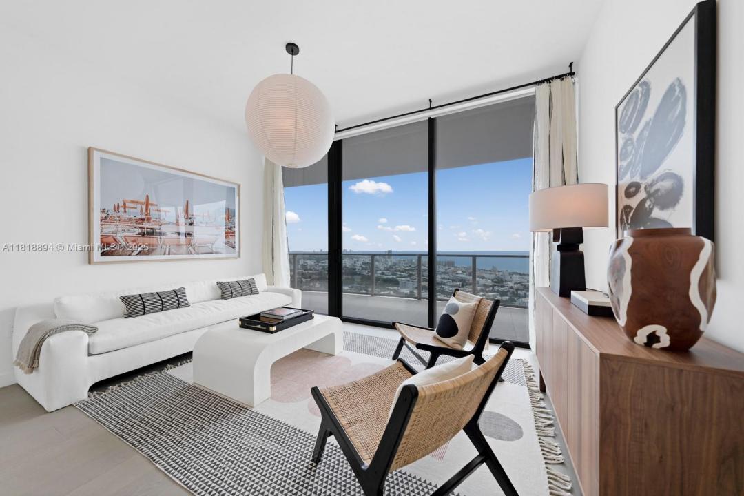 500 Alton Rd 4004, Miami Beach, Флорида 33139, Соединенные Штаты