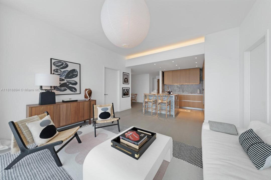 500 Alton Rd 4004, Miami Beach, Флорида 33139, Соединенные Штаты