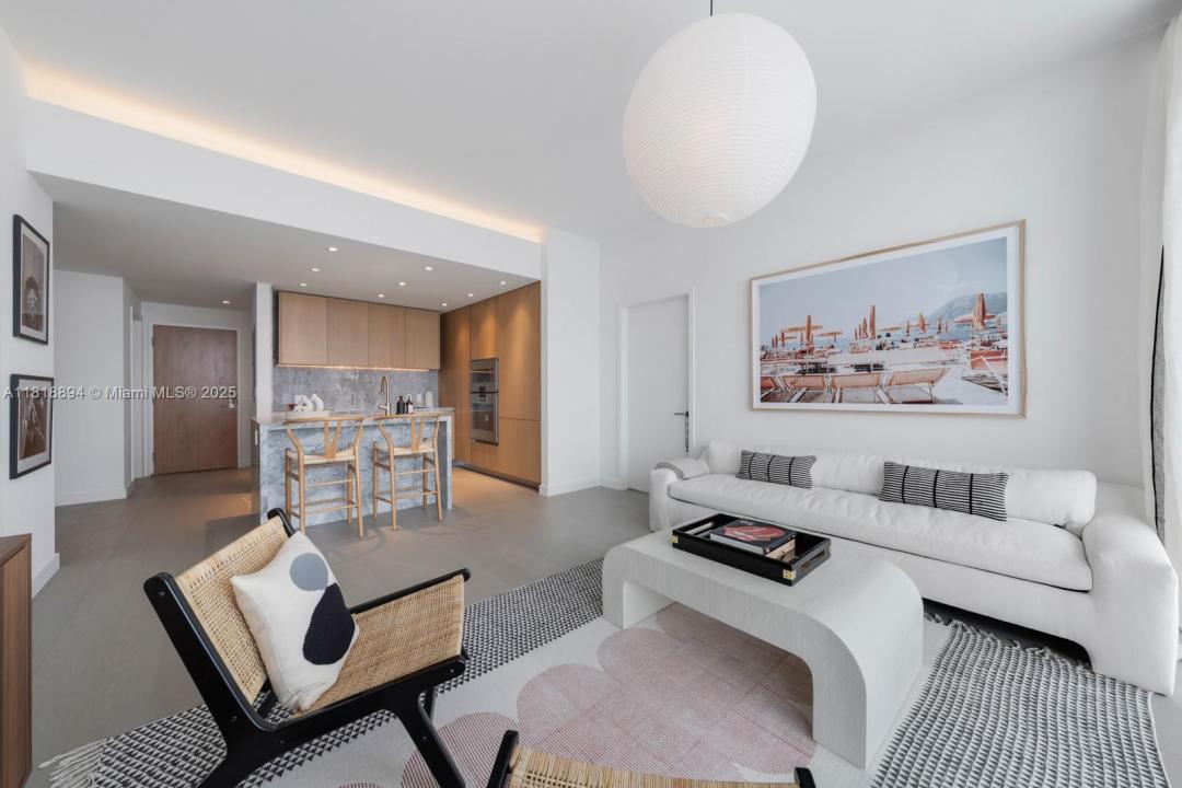 500 Alton Rd 4004, Miami Beach, Флорида 33139, Соединенные Штаты