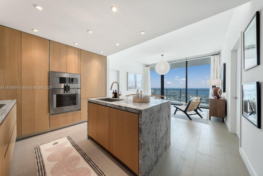 500 Alton Rd 4004, Miami Beach, Флорида 33139, Соединенные Штаты