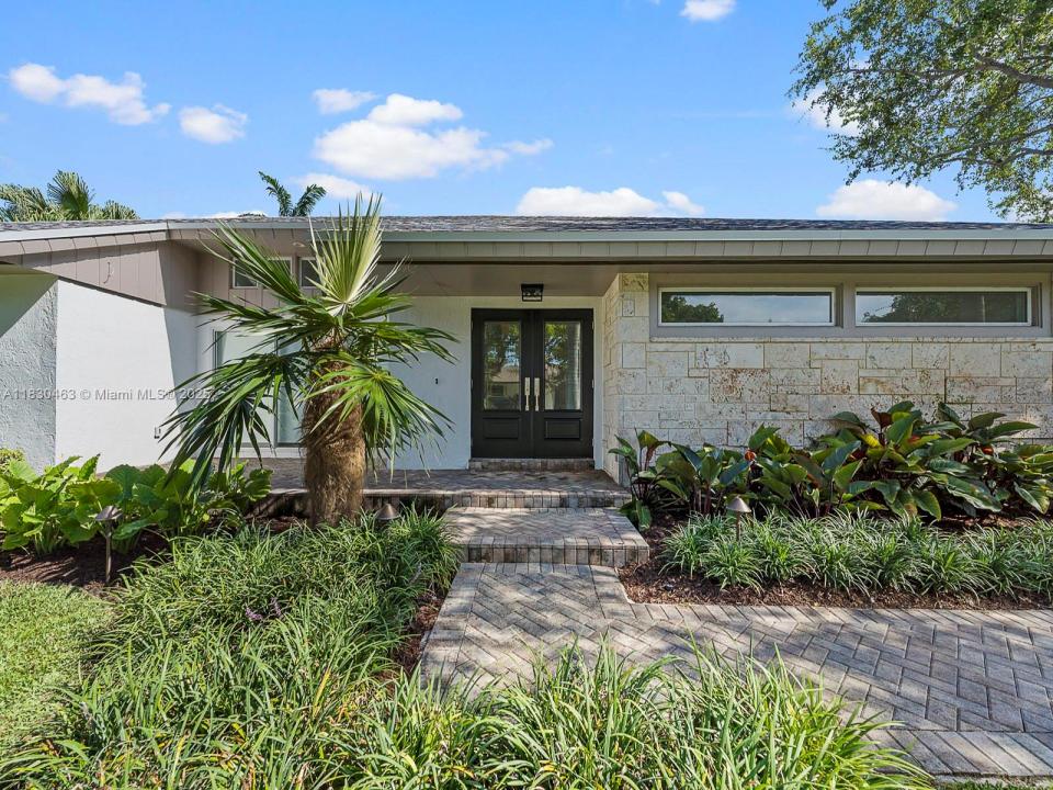 7800 SW 181st Ter, Palmetto Bay, Флорида 33157, Соединенные Штаты
