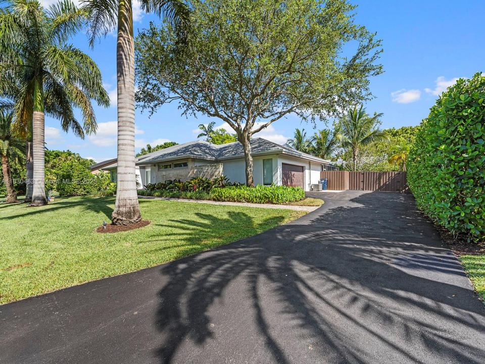 7800 SW 181st Ter, Palmetto Bay, Флорида 33157, Соединенные Штаты