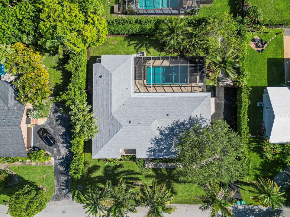 7800 SW 181st Ter, Palmetto Bay, Флорида 33157, Соединенные Штаты