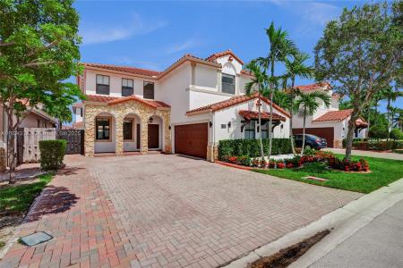 1007 NW 99th Ct, Miami, Florida 33172, USA