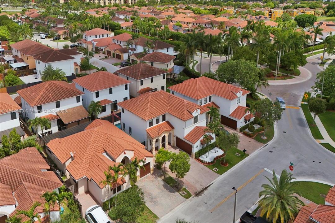 1007 NW 99th Ct, Miami, 플로리다 33172, 미국
