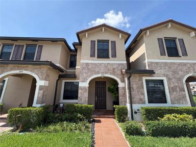 3482 W 114th Ter, Hialeah, Florida 33018, USA