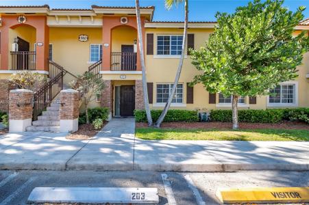 980 NE 33rd Ter 101, Homestead, Florida 33033, USA