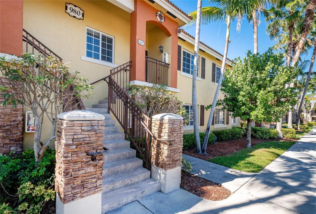 980 NE 33rd Ter 101, Homestead, פלורידה 33033, ארצות הברית של אמריקה