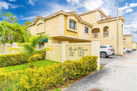 7989 NW 8th St 110, Miami, Florida 33126, USA