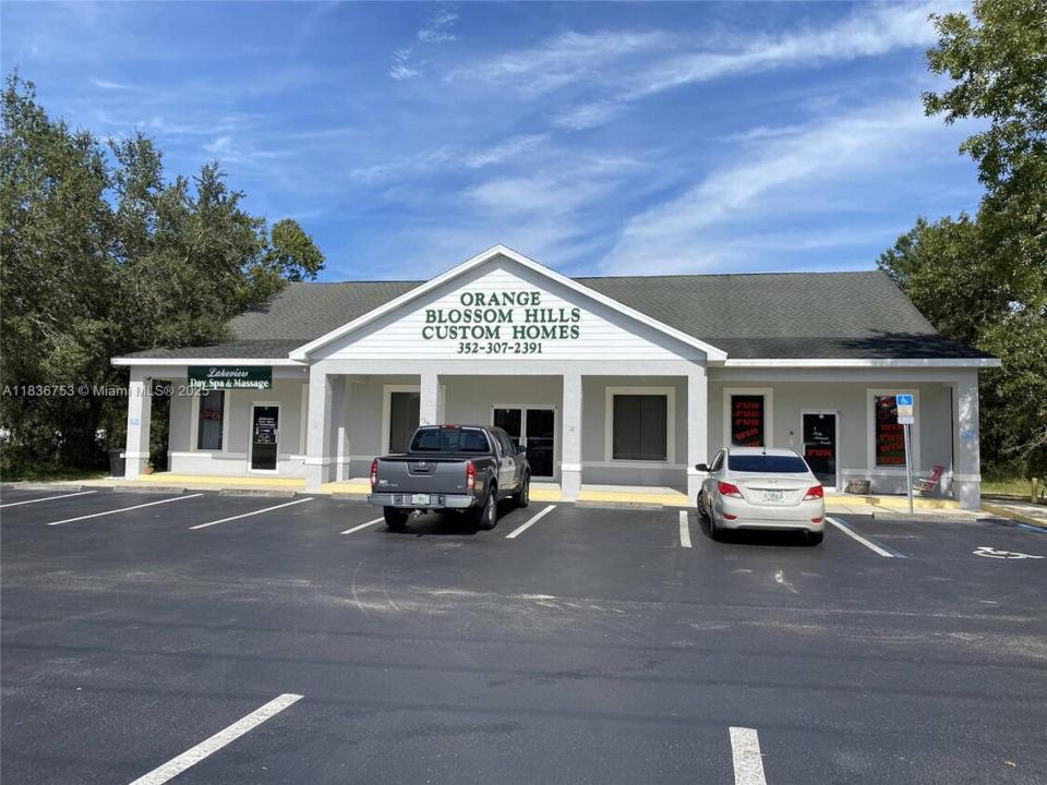 15437 S US Highway 441, فلوريدا 34491, الولايات المتحدة