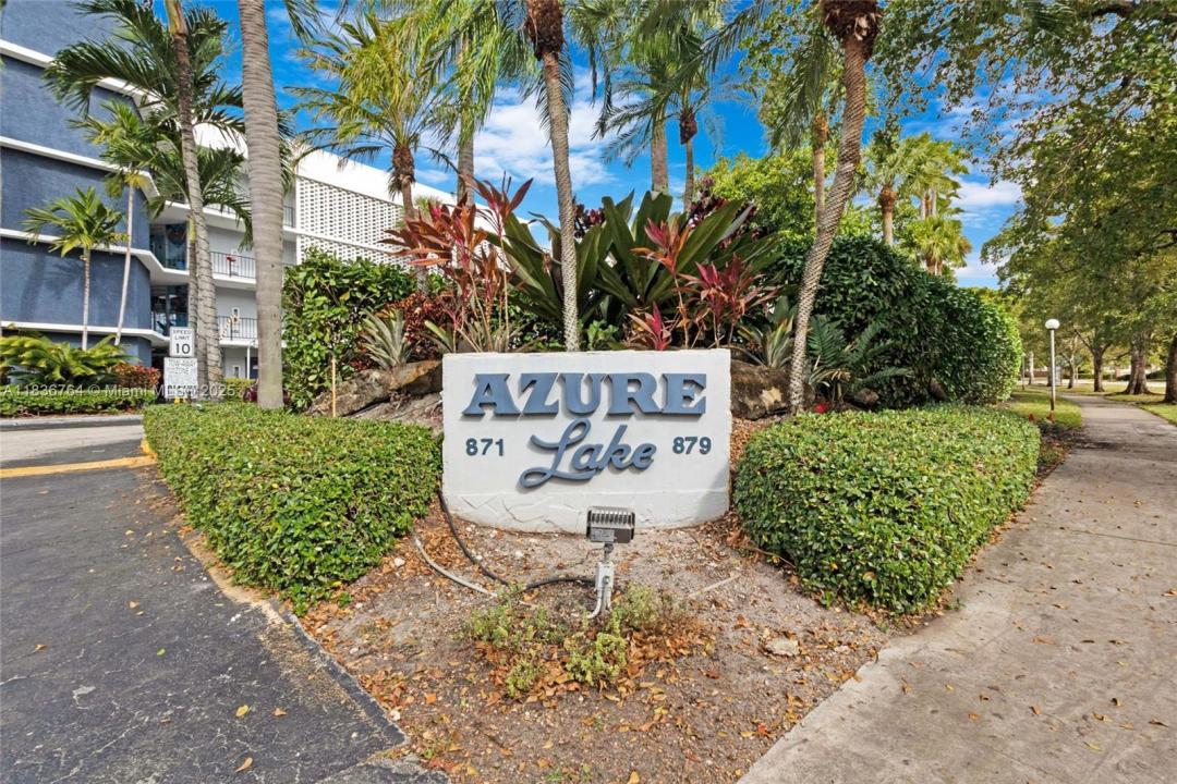 873 NE 195th St 310, Miami, Floride 33179, États-Unis