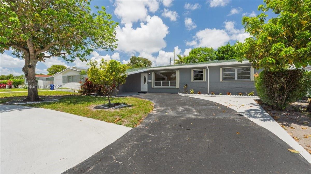 7211 Shalimar St 7211, Miramar, Florida 33023, USA