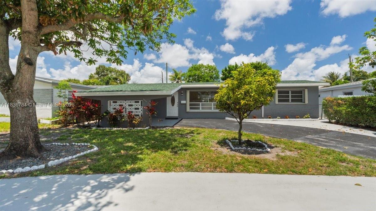 7211 Shalimar St 7211, Miramar, Florida 33023, USA