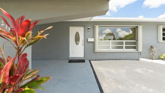 7211 Shalimar St 7211, Miramar, Florida 33023, USA