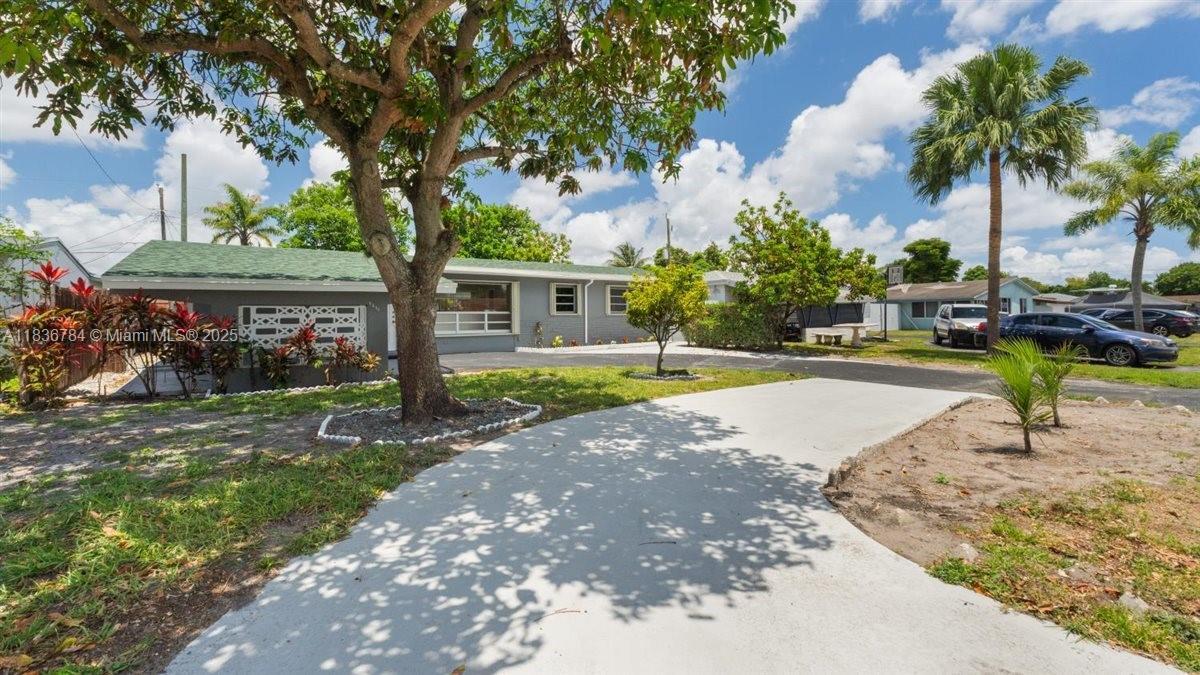 7211 Shalimar St 7211, Miramar, Florida 33023, USA