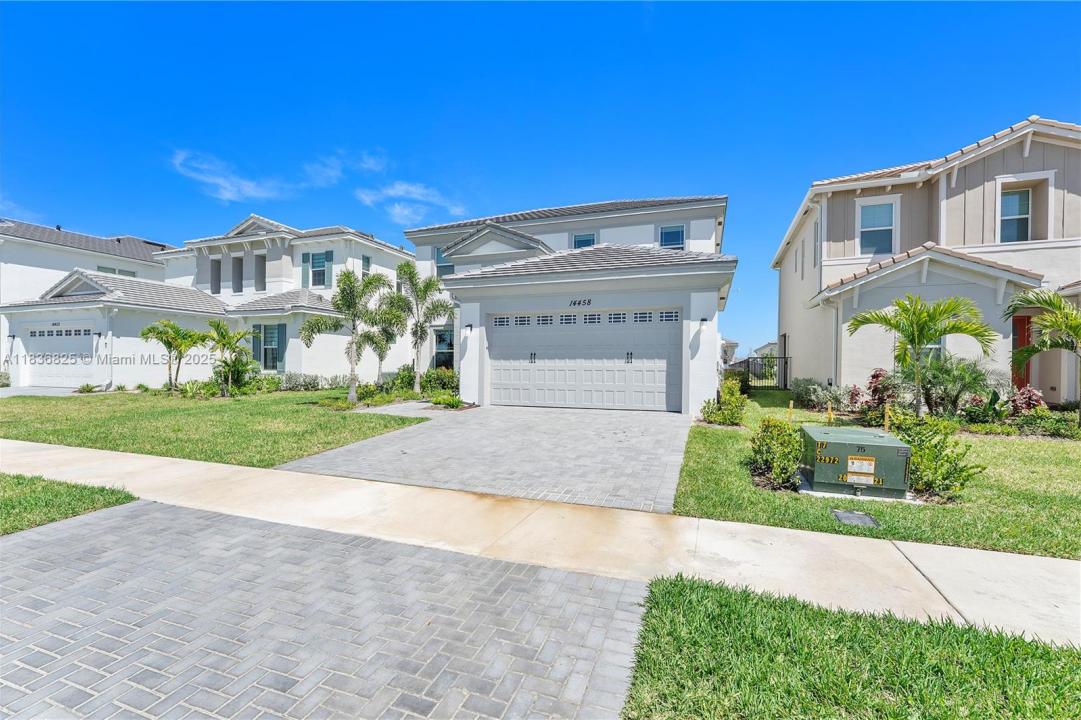 14458 Spruce Pine Dr, Westlake, Florida 33470, Stati Uniti