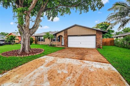 6858 S Congress Ave, Lake Worth, Florida 33462, USA